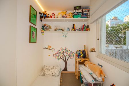 Apartamento à venda com 61m², 2 quartos e 1 vagaQuarto 1