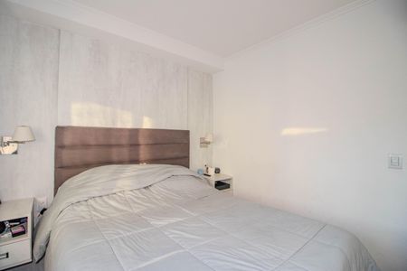 Apartamento à venda com 61m², 2 quartos e 1 vagaQuarto 2