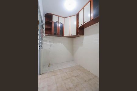 Apartamento para alugar com 45m², 2 quartos e sem vagaCozinha