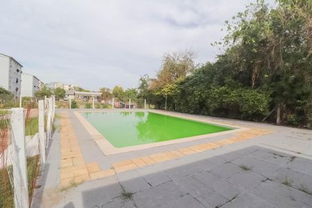 Apartamento para alugar com 45m², 2 quartos e sem vagaÁrea comum