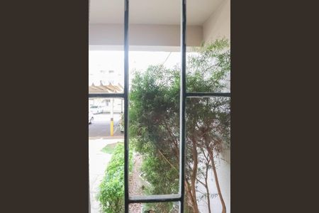 Apartamento para alugar com 45m², 2 quartos e sem vagaVista/Sala