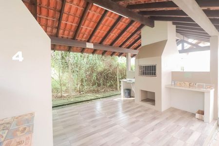 Apartamento para alugar com 45m², 2 quartos e sem vagaÁrea comum