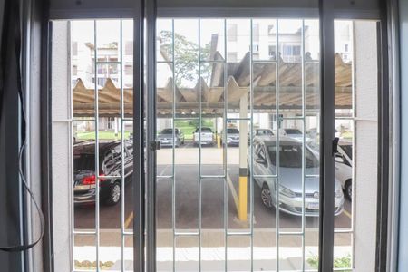 Apartamento para alugar com 45m², 2 quartos e sem vagaVista/Quarto 2