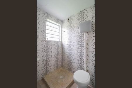 Apartamento para alugar com 45m², 2 quartos e sem vagaBanheiro Social