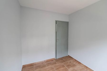 Apartamento para alugar com 45m², 2 quartos e sem vagaQuarto 2