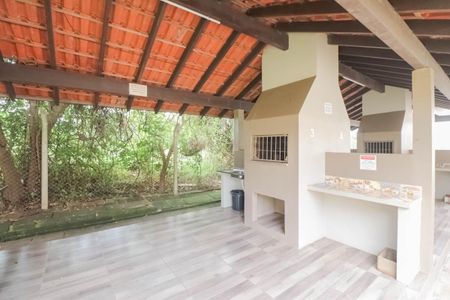 Apartamento para alugar com 45m², 2 quartos e sem vagaÁrea comum