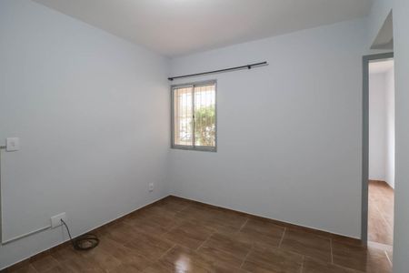 Apartamento para alugar com 45m², 2 quartos e sem vagaSala