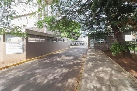 Apartamento para alugar com 45m², 2 quartos e sem vagaFachada