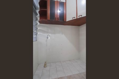 Apartamento para alugar com 45m², 2 quartos e sem vagaCozinha