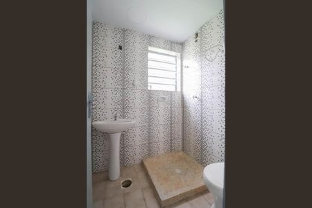 Apartamento para alugar com 45m², 2 quartos e sem vagaBanheiro Social