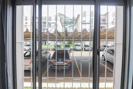 Apartamento para alugar com 45m², 2 quartos e sem vagaVista/Quarto 1