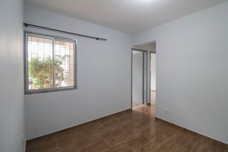 Apartamento para alugar com 45m², 2 quartos e sem vagaSala