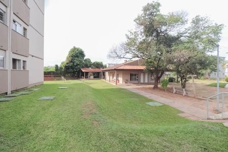 Apartamento para alugar com 45m², 2 quartos e sem vagaÁrea comum