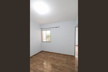 Apartamento para alugar com 45m², 2 quartos e sem vagaSala