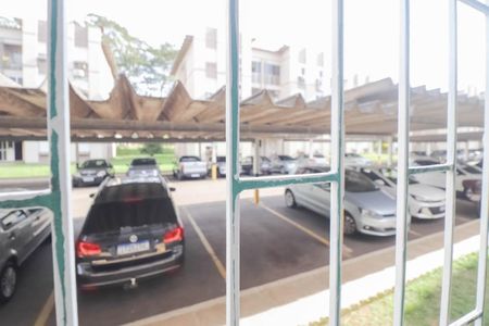 Apartamento para alugar com 45m², 2 quartos e sem vagaVista/Quarto 1