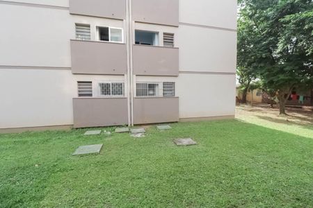 Apartamento para alugar com 45m², 2 quartos e sem vagaÁrea comum
