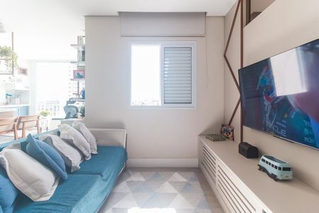 Apartamento para alugar com 67m², 2 quartos e 2 vagas Apartamento para alugar com 67m², 2 quartos e 2 vagasSala