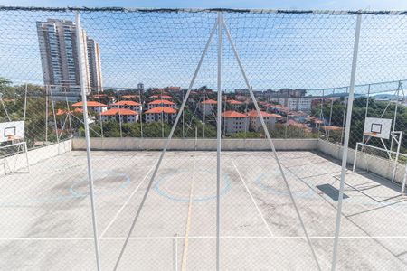 Apartamento para alugar com 67m², 2 quartos e 2 vagas Apartamento para alugar com 67m², 2 quartos e 2 vagasQuadra Esportiva