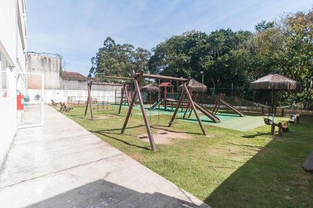 Apartamento para alugar com 67m², 2 quartos e 2 vagas Apartamento para alugar com 67m², 2 quartos e 2 vagasÁrea Comum - Playground