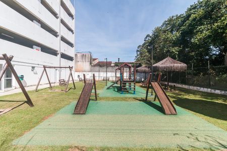 Apartamento para alugar com 67m², 2 quartos e 2 vagas Apartamento para alugar com 67m², 2 quartos e 2 vagasÁrea Comum - Playground