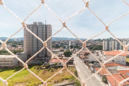 Apartamento para alugar com 67m², 2 quartos e 2 vagas Apartamento para alugar com 67m², 2 quartos e 2 vagasVista do Quarto 1