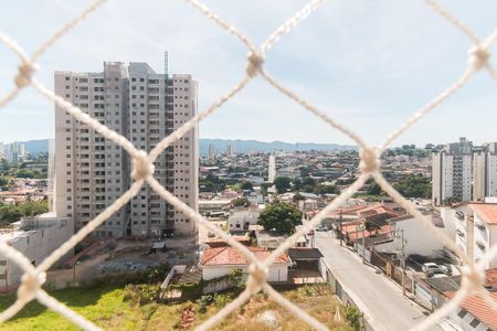 Apartamento para alugar com 67m², 2 quartos e 2 vagas Apartamento para alugar com 67m², 2 quartos e 2 vagasVista da Varanda