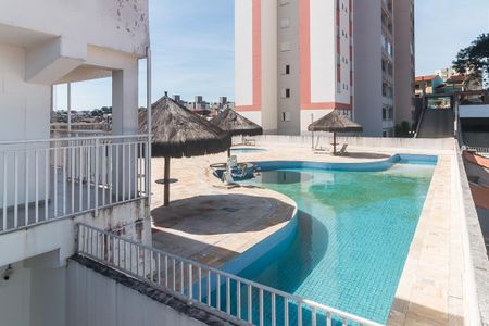 Apartamento para alugar com 67m², 2 quartos e 2 vagas Apartamento para alugar com 67m², 2 quartos e 2 vagasÁrea comum - Piscina