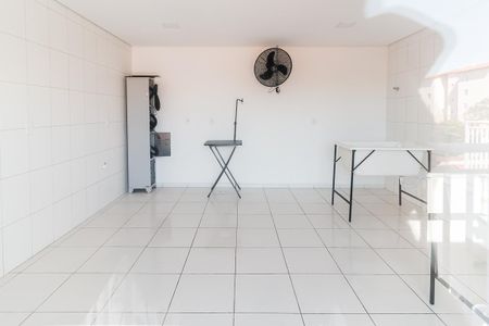Apartamento para alugar com 67m², 2 quartos e 2 vagas Apartamento para alugar com 67m², 2 quartos e 2 vagasEspaço Pet