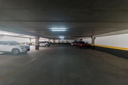 Apartamento para alugar com 67m², 2 quartos e 2 vagas Apartamento para alugar com 67m², 2 quartos e 2 vagasGaragem