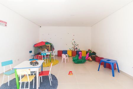 Apartamento para alugar com 67m², 2 quartos e 2 vagas Apartamento para alugar com 67m², 2 quartos e 2 vagasBrinquedoteca