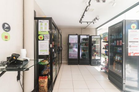 Apartamento para alugar com 67m², 2 quartos e 2 vagas Apartamento para alugar com 67m², 2 quartos e 2 vagasMercado