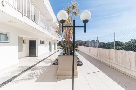 Apartamento para alugar com 67m², 2 quartos e 2 vagas Apartamento para alugar com 67m², 2 quartos e 2 vagasÁrea comum