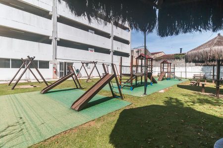 Apartamento para alugar com 67m², 2 quartos e 2 vagas Apartamento para alugar com 67m², 2 quartos e 2 vagasÁrea Comum - Playground