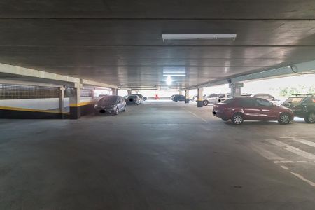 Apartamento para alugar com 67m², 2 quartos e 2 vagas Apartamento para alugar com 67m², 2 quartos e 2 vagasGaragem