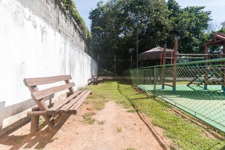 Apartamento para alugar com 67m², 2 quartos e 2 vagas Apartamento para alugar com 67m², 2 quartos e 2 vagasEspaço Pet