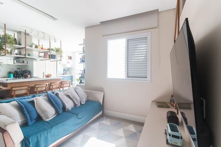 Apartamento para alugar com 67m², 2 quartos e 2 vagas Apartamento para alugar com 67m², 2 quartos e 2 vagasSala