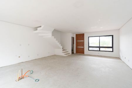 Casa à venda com 143m², 3 quartos e 2 vagasSala/Cozinha
