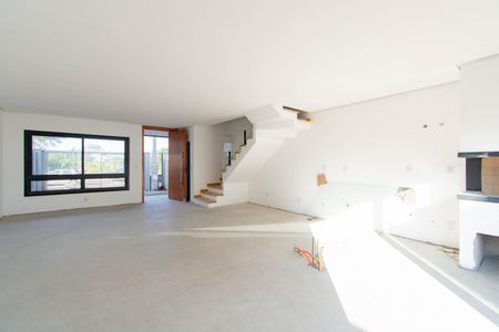 Casa à venda com 143m², 3 quartos e 2 vagasCozinha