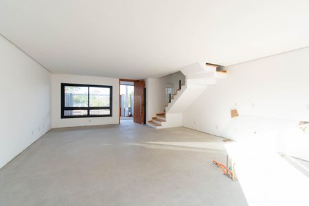 Casa à venda com 143m², 3 quartos e 2 vagasSala