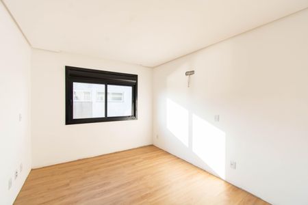 Casa à venda com 143m², 3 quartos e 2 vagasQuarto 3