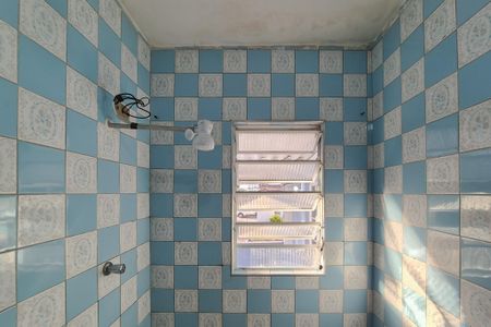 Casa para alugar com 45m², 1 quarto e sem vagaBanheiro Social