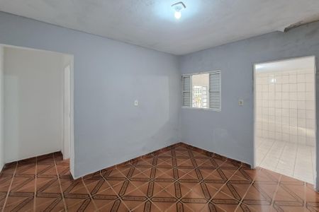 Casa para alugar com 45m², 1 quarto e sem vagaQuarto