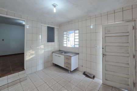 Casa para alugar com 45m², 1 quarto e sem vagaSala/Cozinha