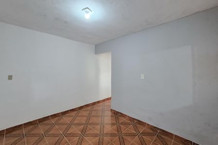 Casa para alugar com 45m², 1 quarto e sem vagaQuarto