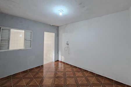 Casa para alugar com 45m², 1 quarto e sem vagaQuarto