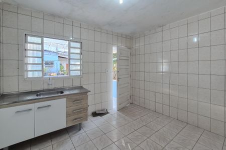 Casa para alugar com 45m², 1 quarto e sem vagaSala/Cozinha