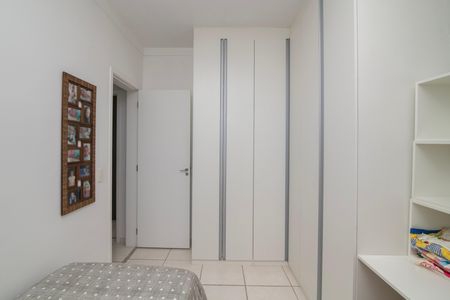 Apartamento para alugar com 53m², 2 quartos e 1 vagaQuarto 1