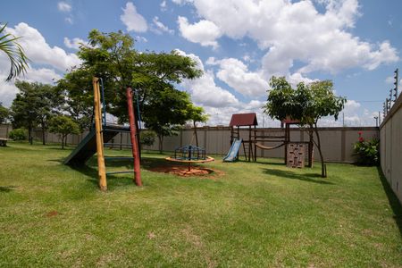 Apartamento para alugar com 53m², 2 quartos e 1 vagaÁrea Comum