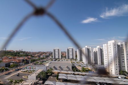 Apartamento para alugar com 53m², 2 quartos e 1 vagaQuarto 1 Vista 