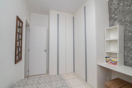 Apartamento para alugar com 53m², 2 quartos e 1 vagaQuarto 1